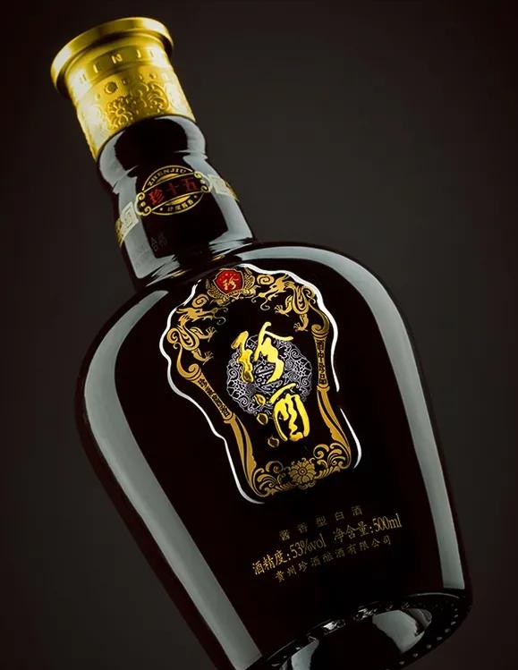 珍十五口粮酒哪个好,珍酒珍十和珍十五比较