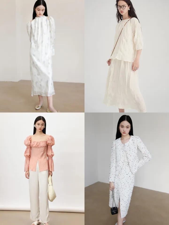 好看又实用的淘宝衣服,高级小众淘宝衣服品牌推荐