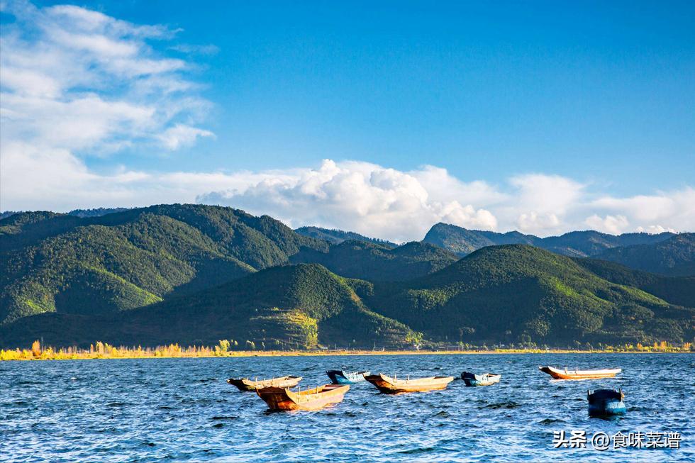 国内最值得去的50个景点,20个国内最值得去的景点