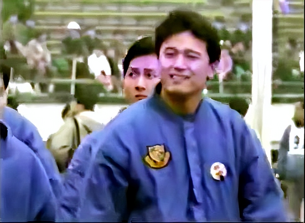 1987年香港明星队vs日本明星队结果,87年香港明星足球队原版