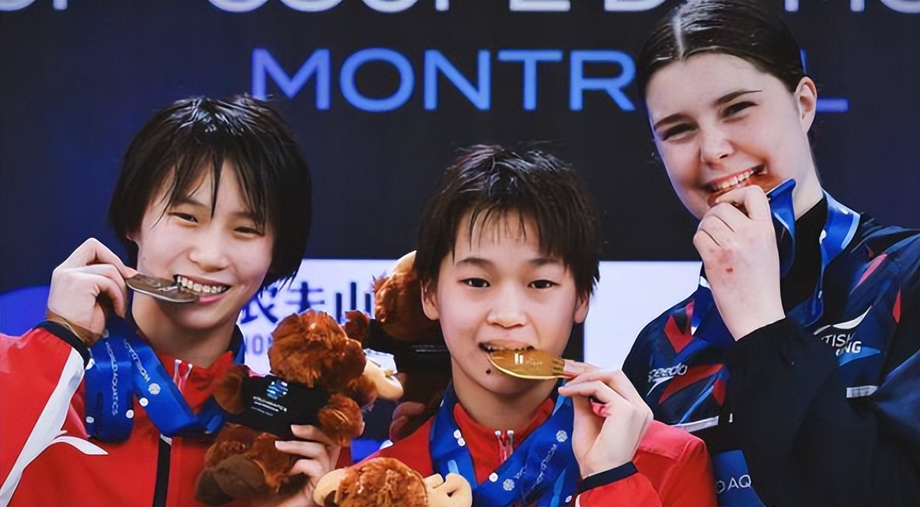 陈芋汐家庭背景有兄弟姐妹吗,陈芋汐学历简历