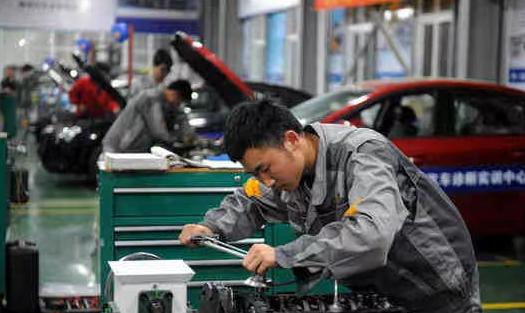 读职校有什么好处有什么坏处,读职校到底有没有好处