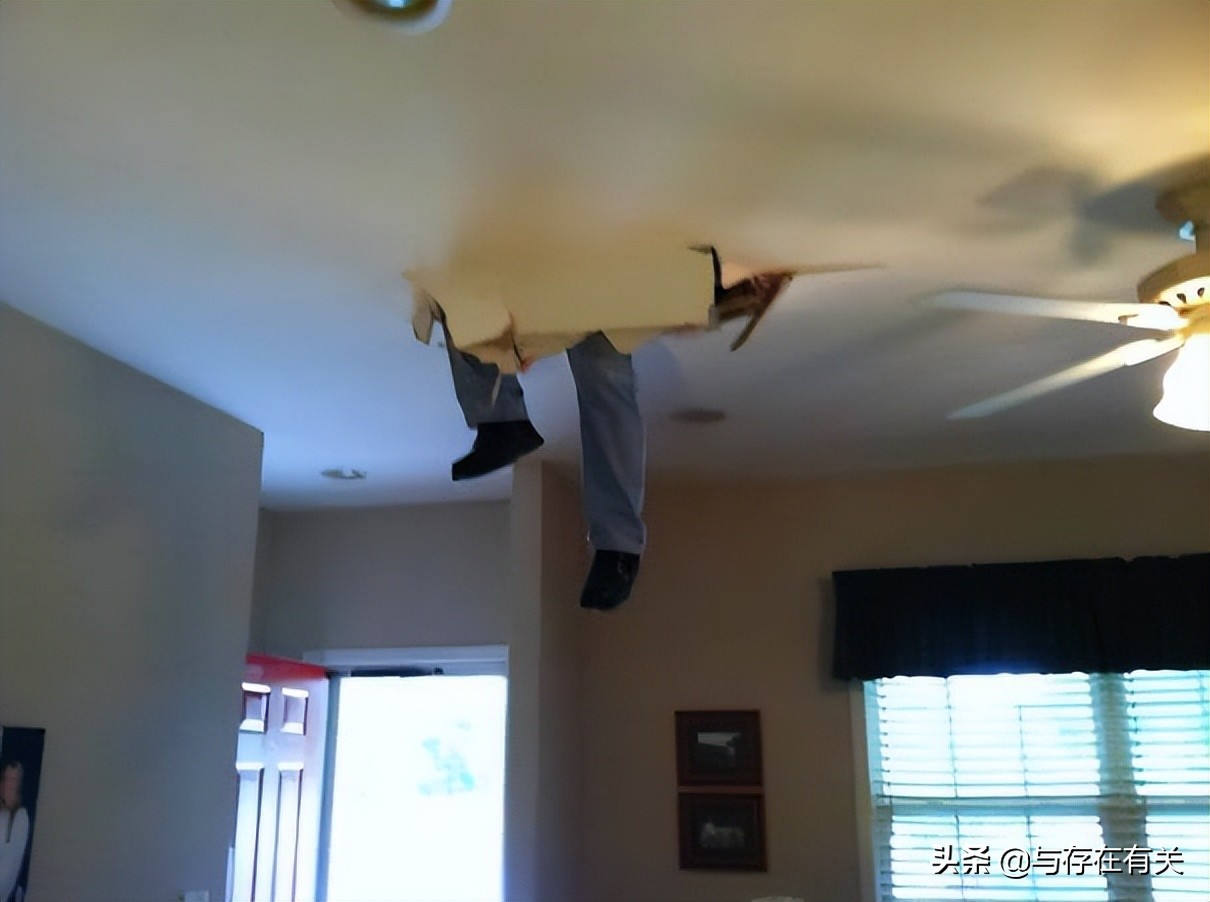 20个最令人崩溃的瞬间,100个让你崩溃的瞬间