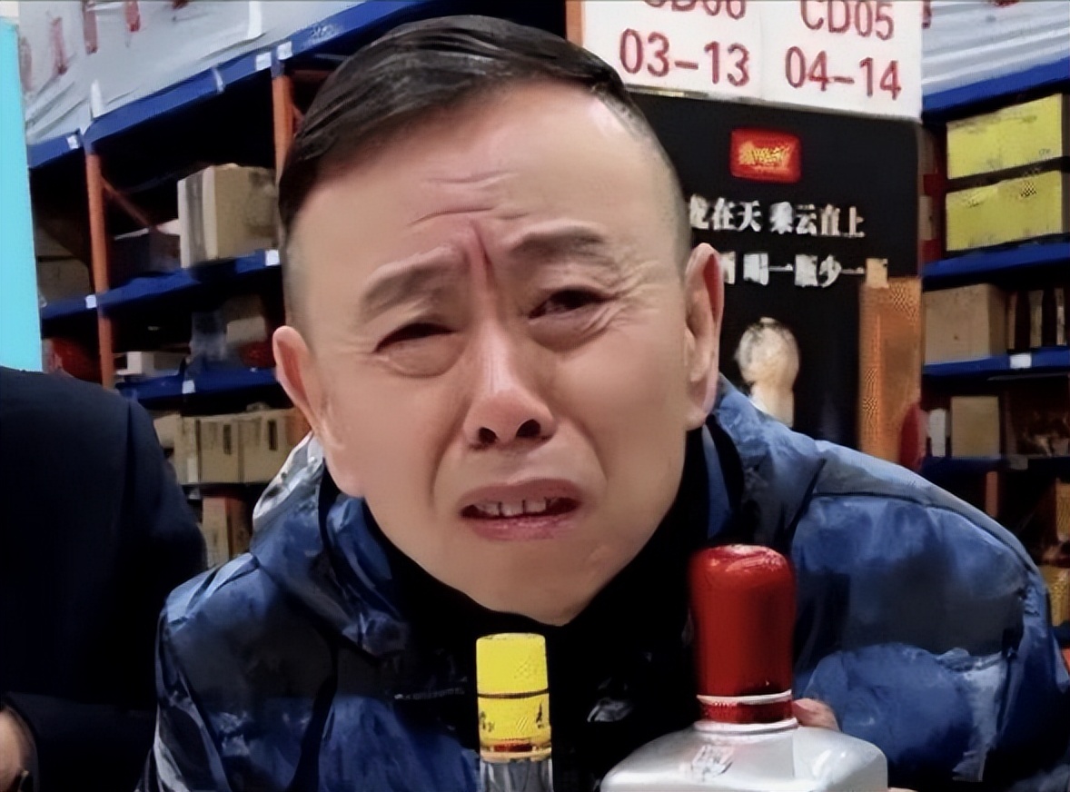 从大红大紫到无戏可拍,从大红大紫到无人提及的4个男星