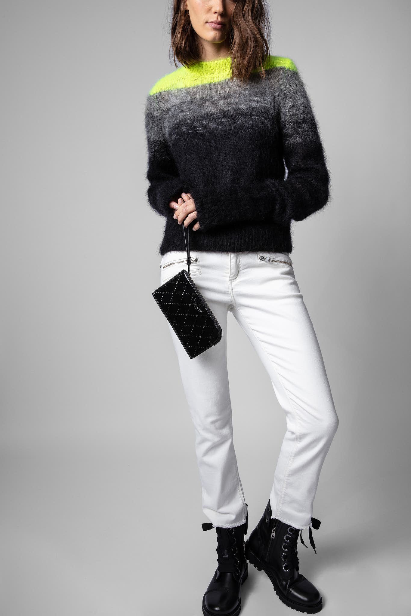 法国轻奢juzd包包,zadigvoltaire包包黑色