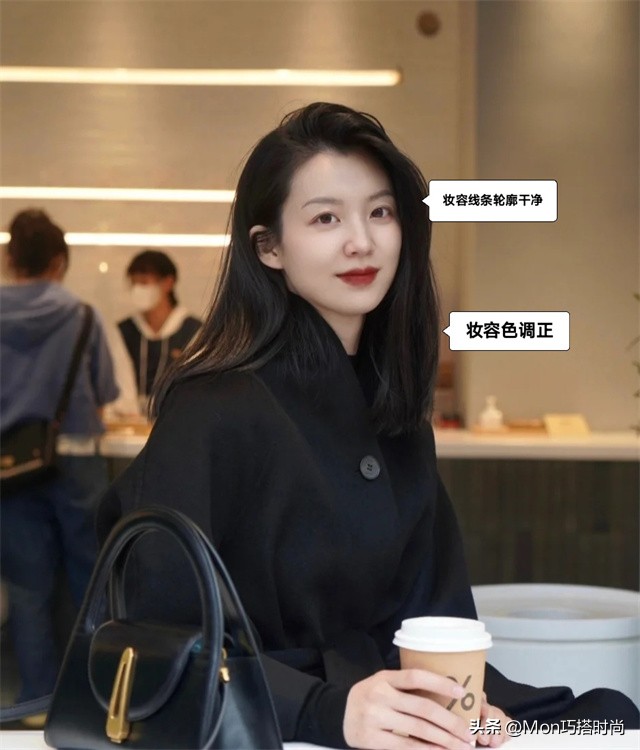 日常淡妆的基本步骤,40岁女人新手化淡妆最简单方法