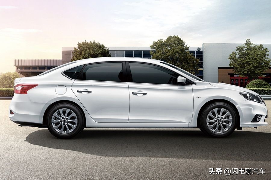 日产轩逸轿车最新款,东风日产轩逸轿车多少钱