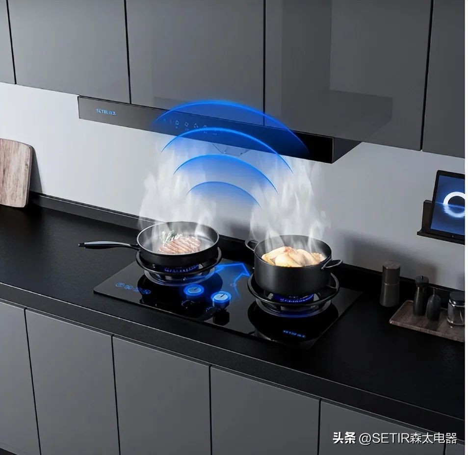 同一型号油烟机为什么价格不一样,同样价格油烟机选方太还是老板