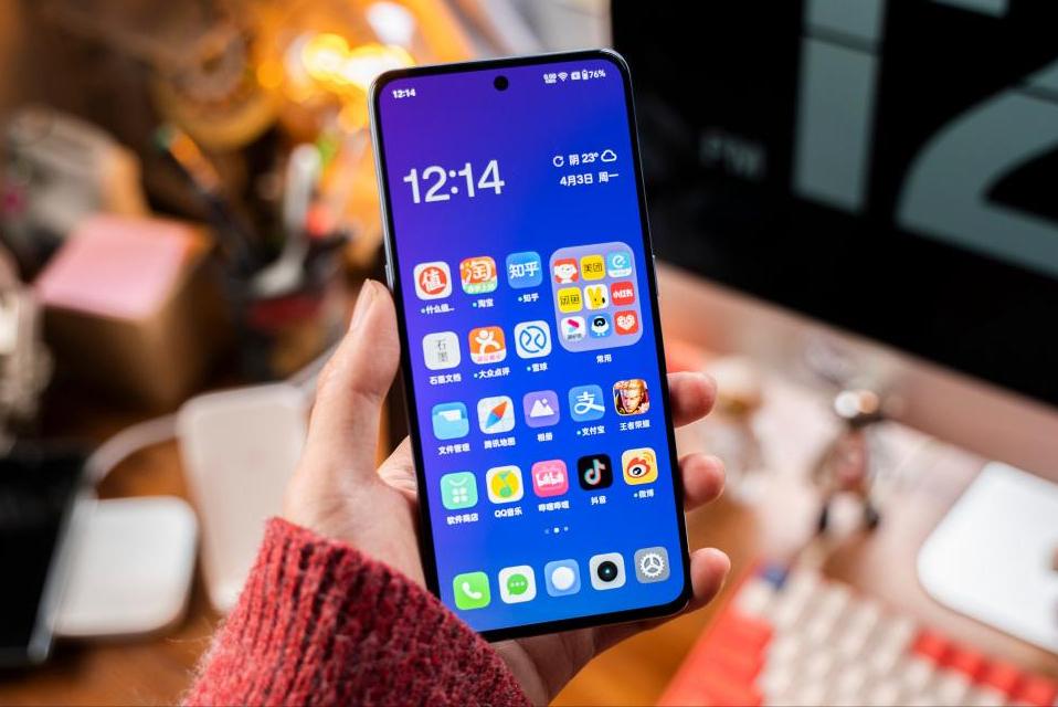 现在学生党最值得入手的手机512g,618哪款旗舰机值得入手