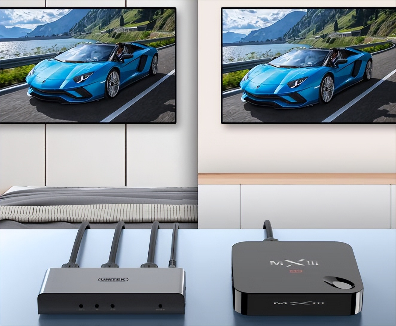 1进N出，多屏同显，这个强效输出技能，90%的搬砖人都不知道