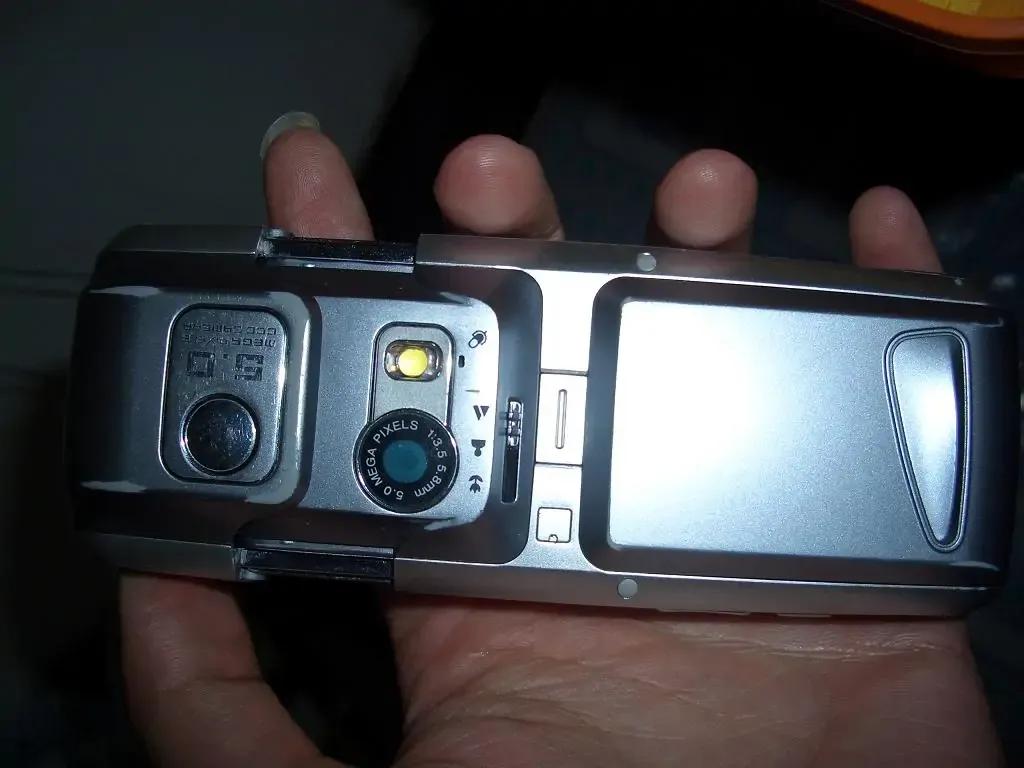 拍下精彩瞬间，影射世界之美——盘点那些曾经名噪一时的拍照手机