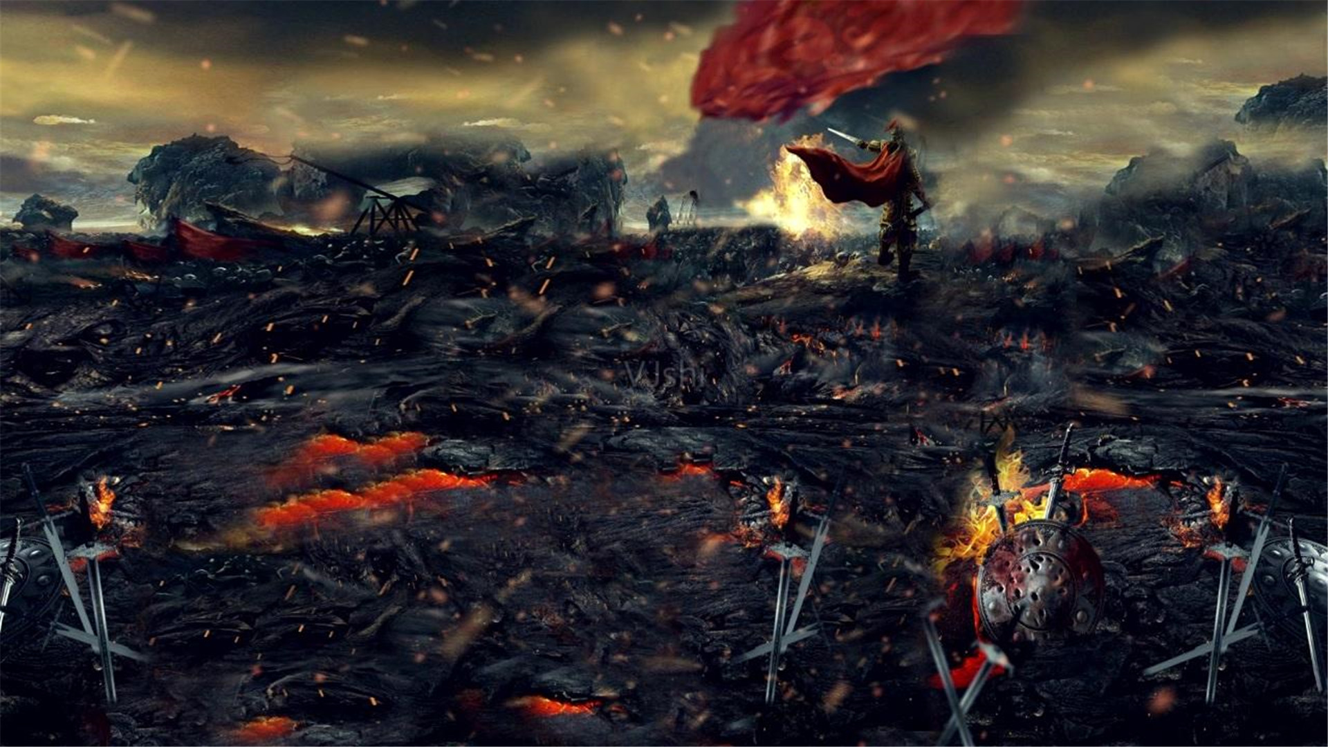 9本已完结三国经营建设类网游小说，醉卧沙场狂歌，飞扬跋扈称雄