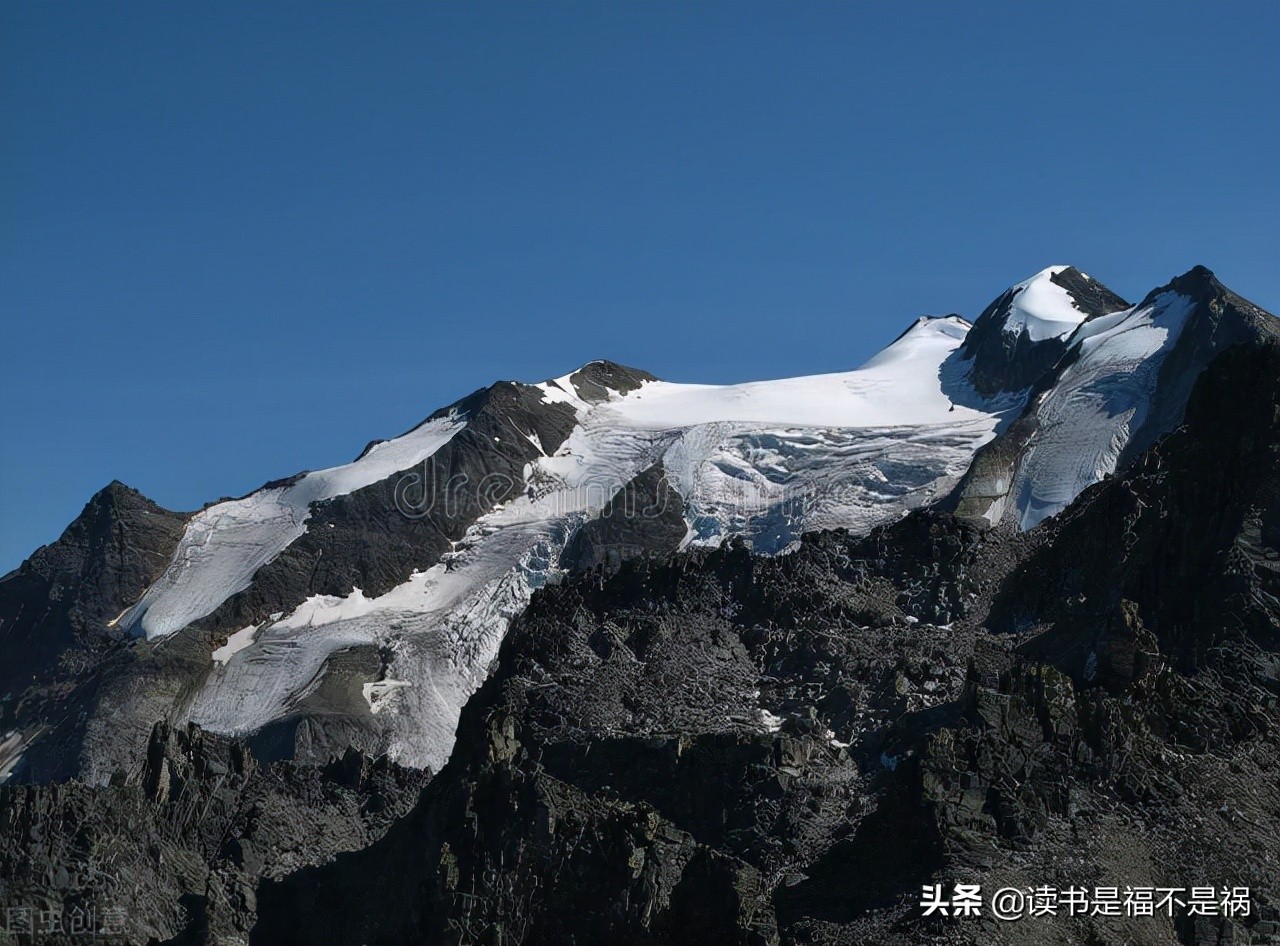 国学经典之《汉书》导读第二百七十二讲：志·五行志中一