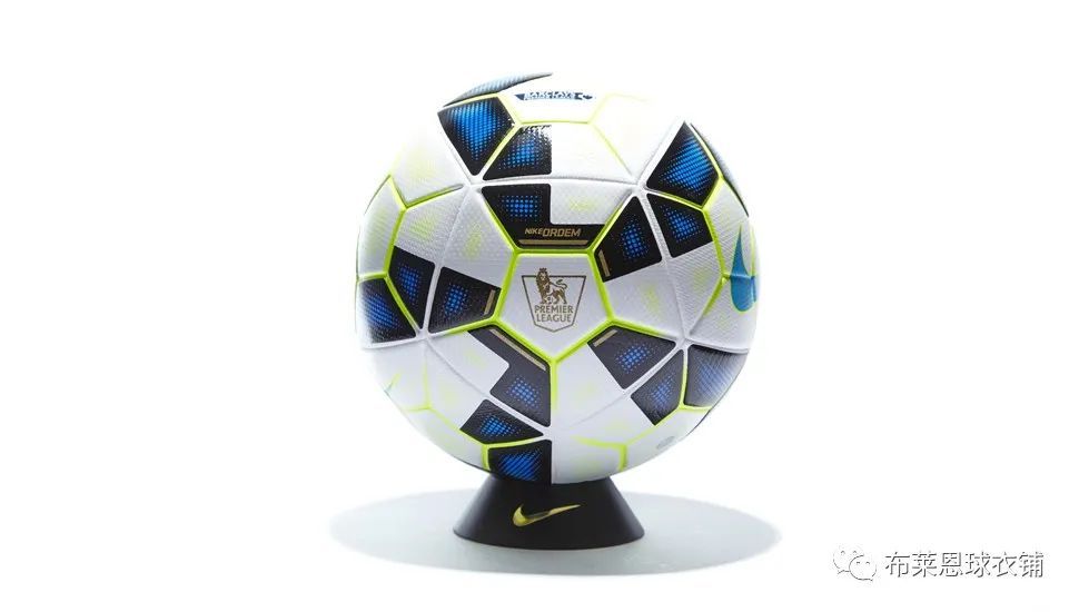 耐克发布2021-22赛季英超比赛用球,耐克英超比赛用球