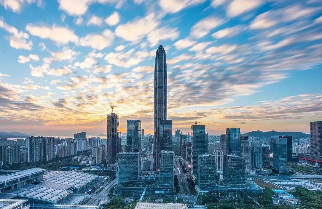 深圳楼市新盘推荐,深圳楼市福田新盘