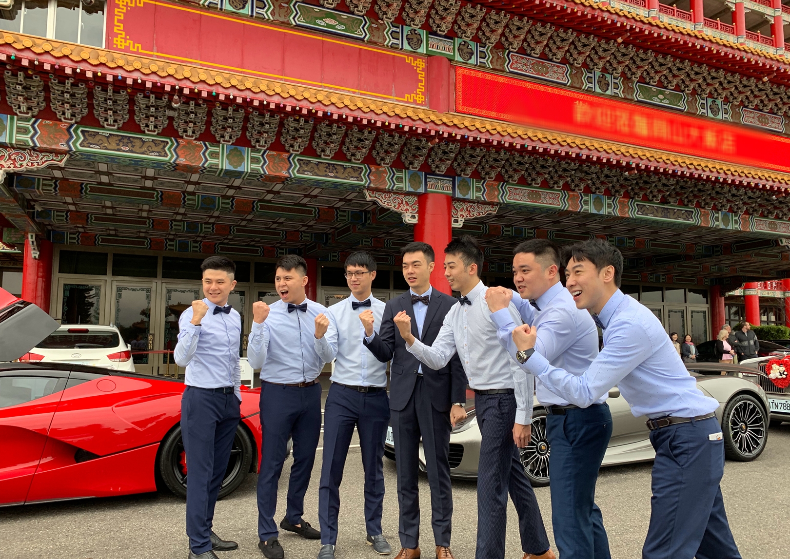 林志颖弟弟首次参加真人秀,林志颖kimi双胞胎弟弟