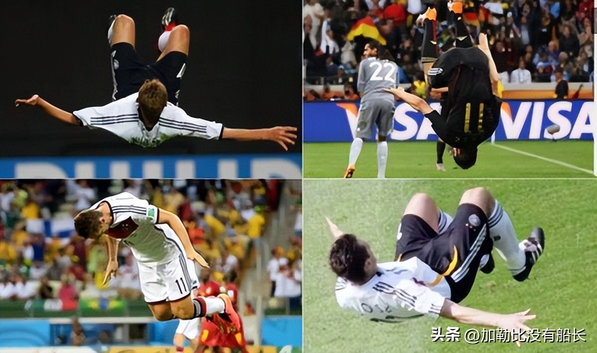 除了这三位还有哪些你耳熟能详的大器晚成球星案例？