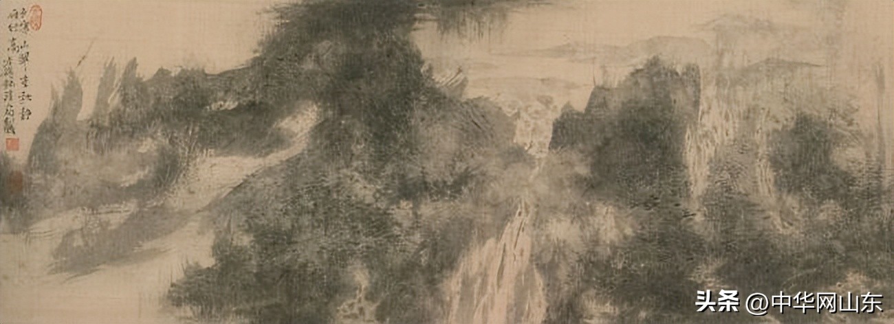 郝孝飞花鸟,郝孝飞花鸟国画