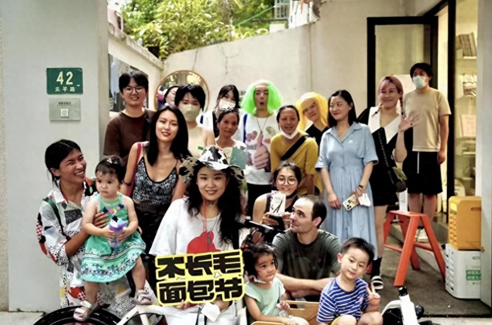 山东女孩苏一格极简生活,苏一格抖音