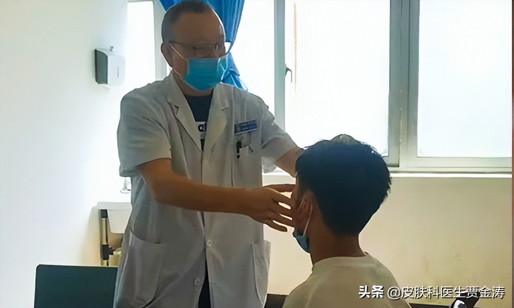 中医治疗白癜风最好的医院,倪海厦中医治疗白癜风