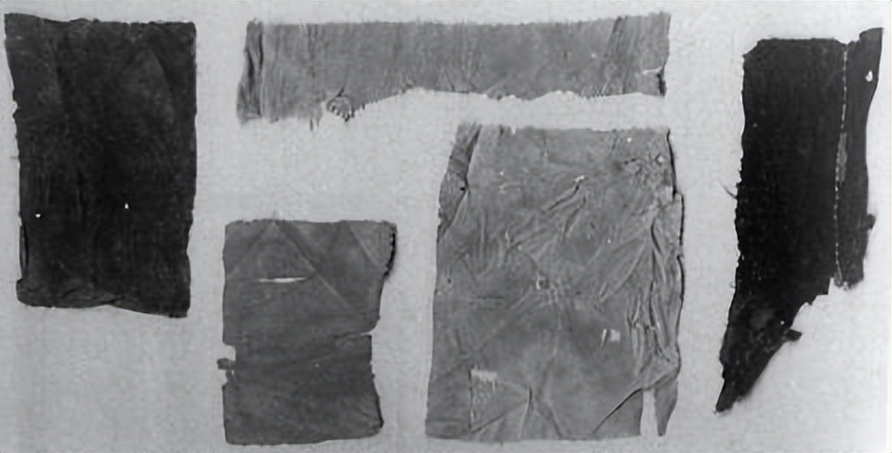 张德芳：丝绸之路上的丝绸——以河西出土实物和汉简为中心