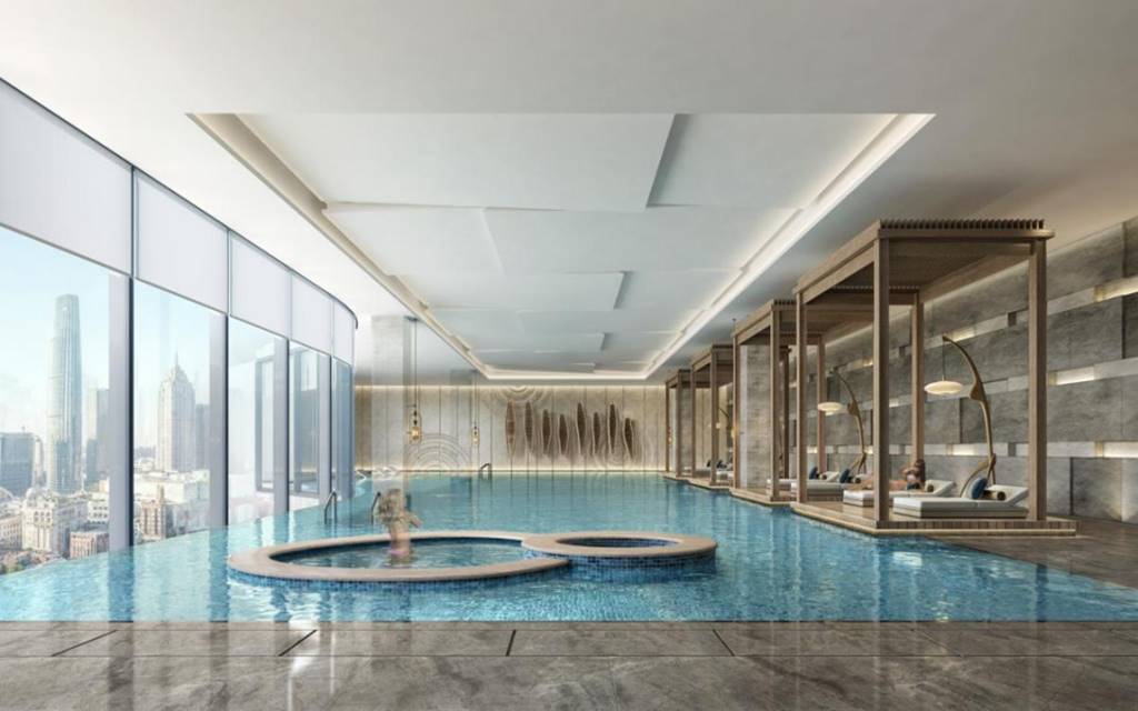 淮安铂尔曼多少间客房,淮安铂尔曼婚礼酒店