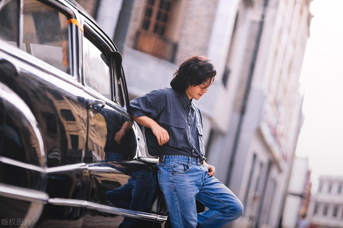 中年男人夏季穿什么鞋,偏瘦中年男士夏季穿衣搭配