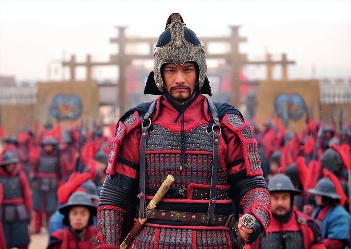 霍去病死后汉武帝还继续打匈奴吗,卫青死后汉武帝就打不过匈奴了