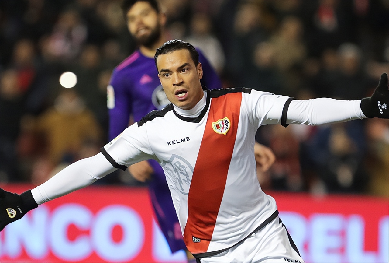 皇马2比1巴列卡诺,皇马被联赛最后一名球队击败