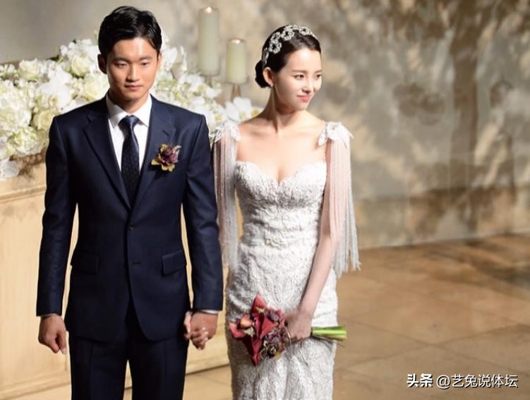 卡塔尔世界杯之韩国太太团,2022卡塔尔韩国队太太团