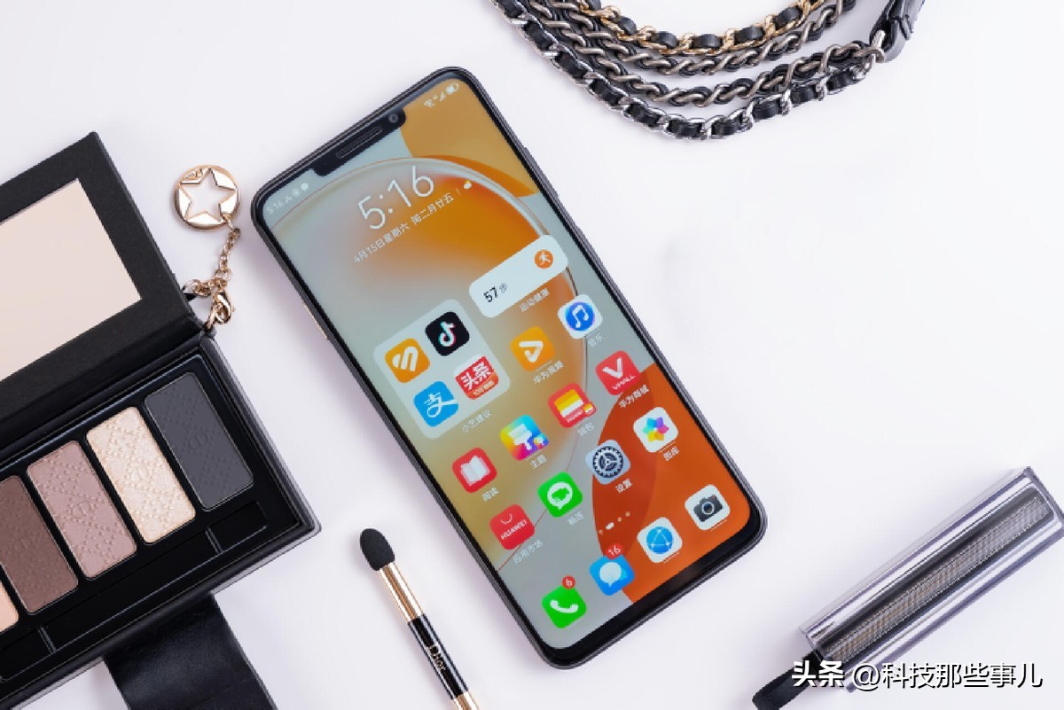 华为畅享60x真机照和配置曝光,华为畅享60外观设计