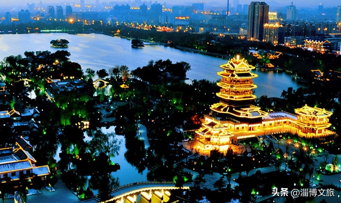 山东宣传语口号大全,山东16个城市宣传口号