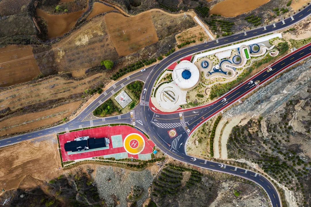 迎接党的20大美术作品,喜迎二十大乡村摄影展