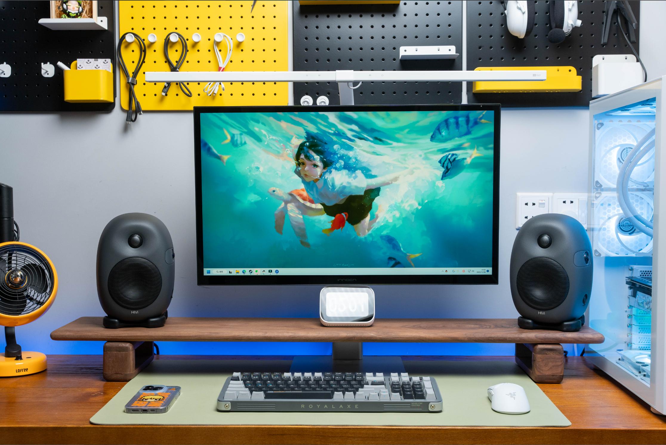 跪完榴莲后，继续来说3万块的电脑，或许只是升级了个寂寞？