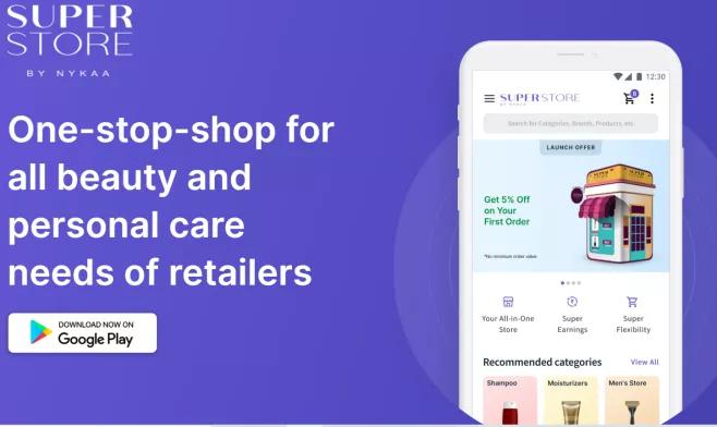 50岁创业，60岁发家，女性创业者纳亚尔和她的印度美妆帝国