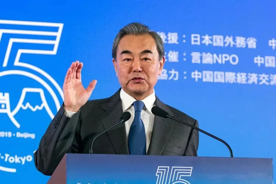 涓滀含璁哄潧鏀瑰杽涓棩鍏崇郴,涓棩鍏叡澶栦氦璁哄潧