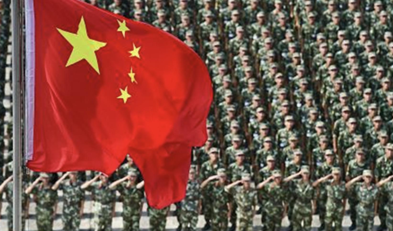 西方专家分析中国崛起,西方战略学家谈中国