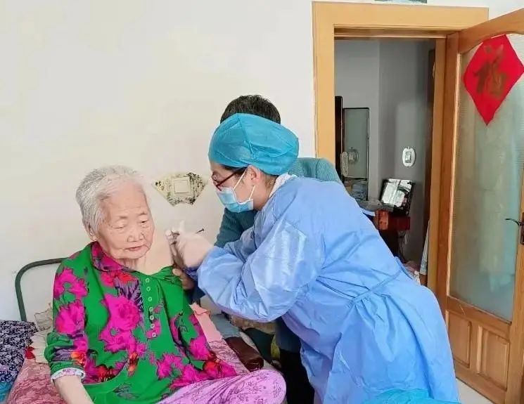 新冠病毒疫苗接种宣传简报 (2021年新冠病毒疫苗接种工作总结)