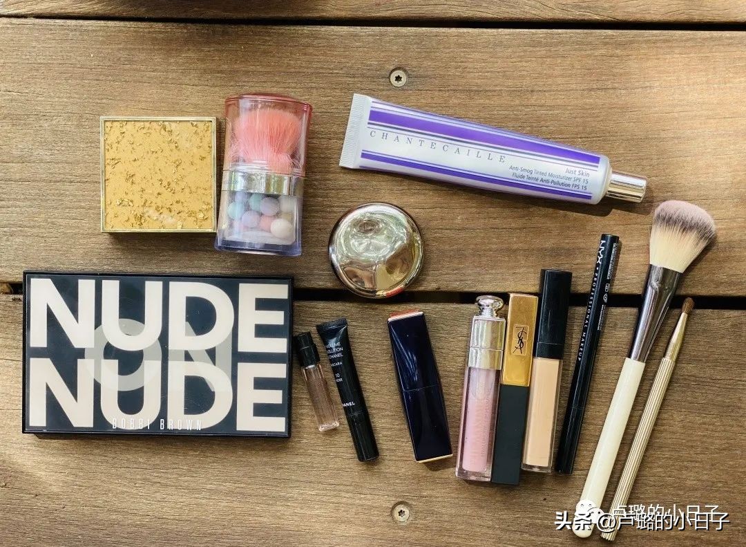 原来全靠这5件好物,爱不释手的好物推荐