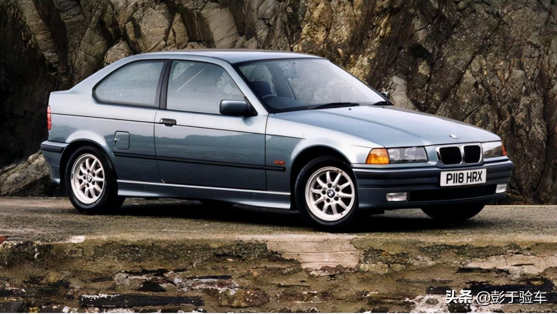 盘点所有宝马车型,盘点宝马所有车型
