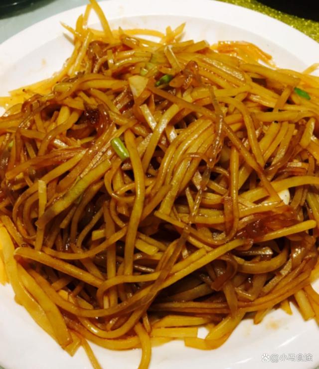 陕北家常菜100道简单炒菜,陕北霞姐美食做法家常菜