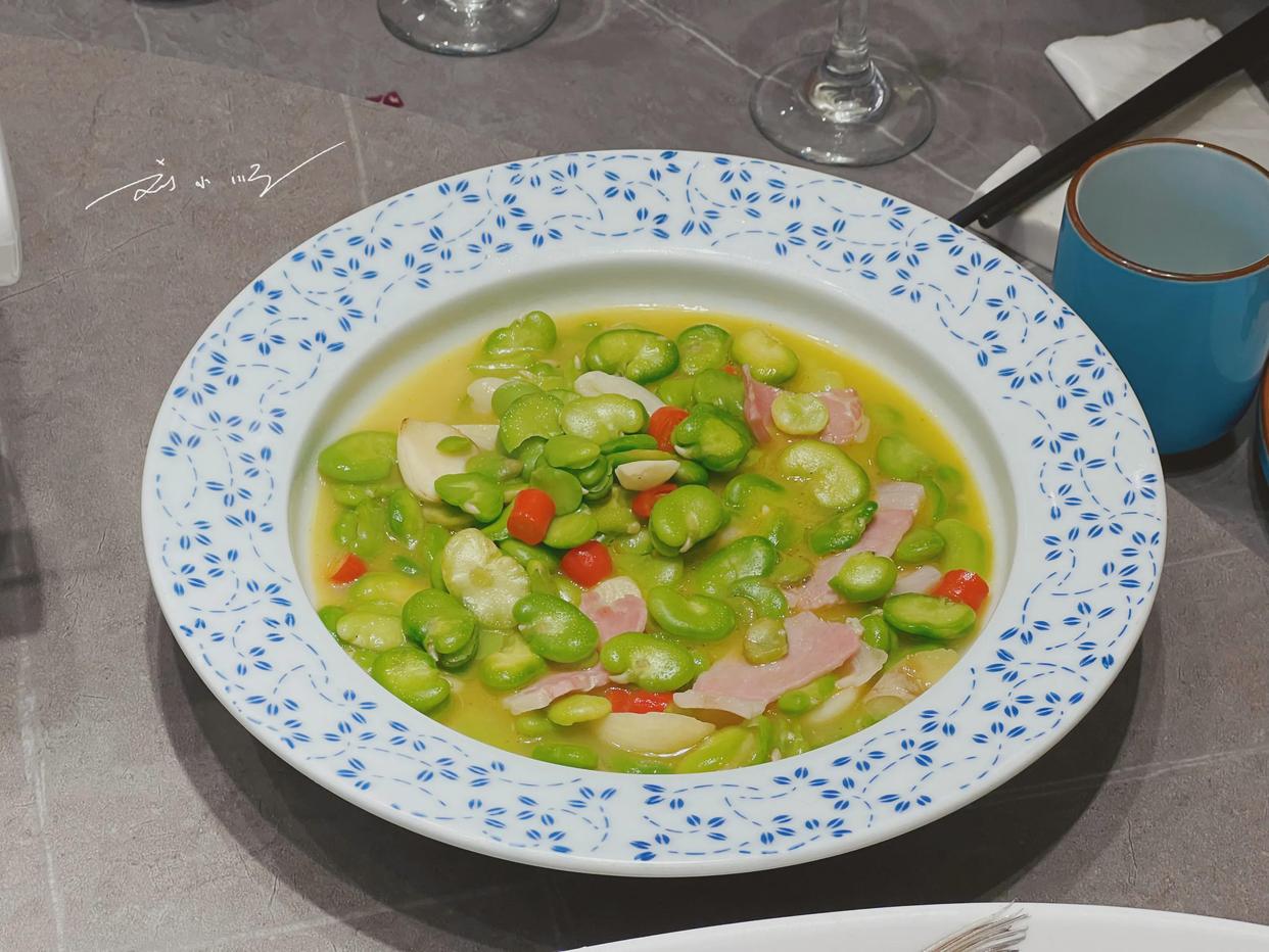 浙江这座宝藏城市，好山好水孕育出各种美食与特产，你还不心动？