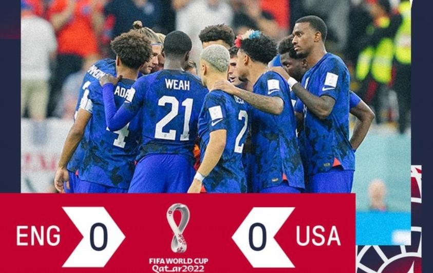 丑陋的0比0，丑陋的英格兰，丑陋的昂撒人