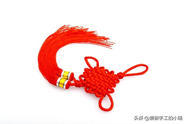 新春中国结高清图片,中国结祝福图片