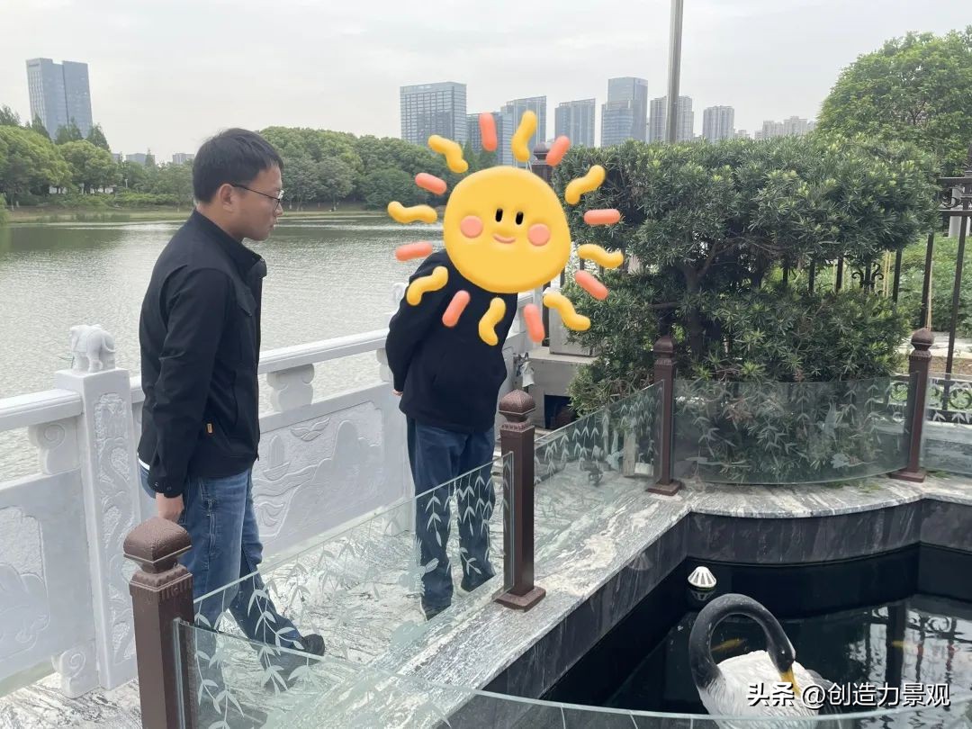 “满园春色”老客户回访日——最美人间四月天，不负*光春**不负你