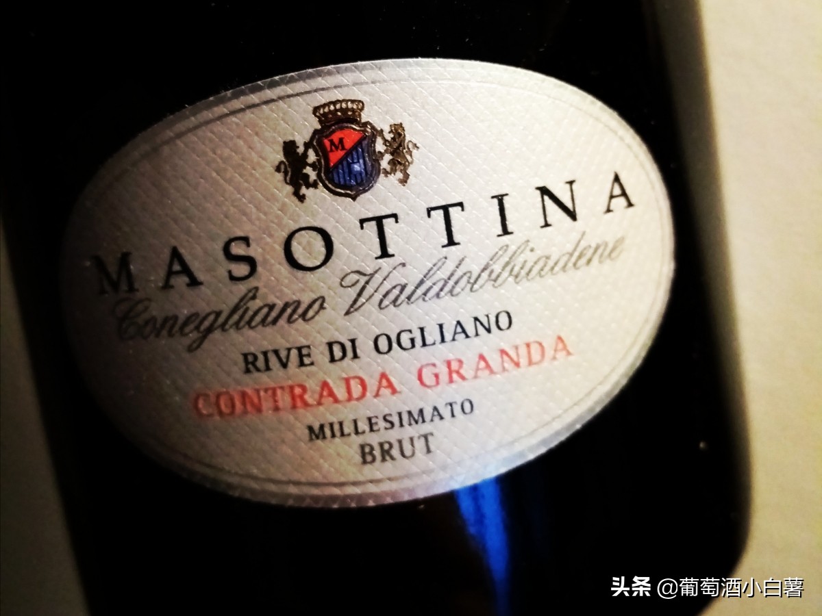 意大利最好的起泡香槟,法式最好香槟推荐