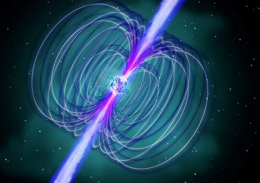 物理磁现象的基本知识,磁光效应揭示的物理规律