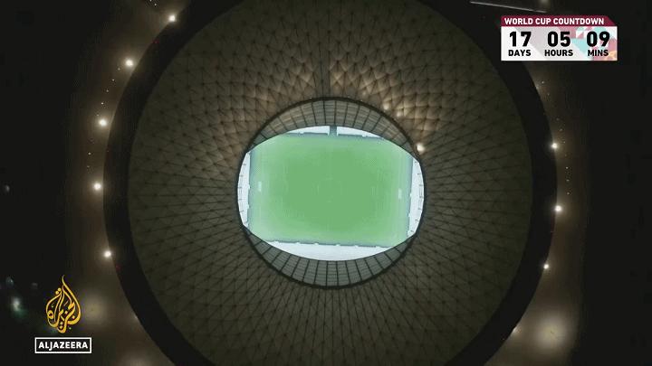 卡塔尔世界杯吉祥物小馄饨皮,世界杯卡塔尔2022吉祥物