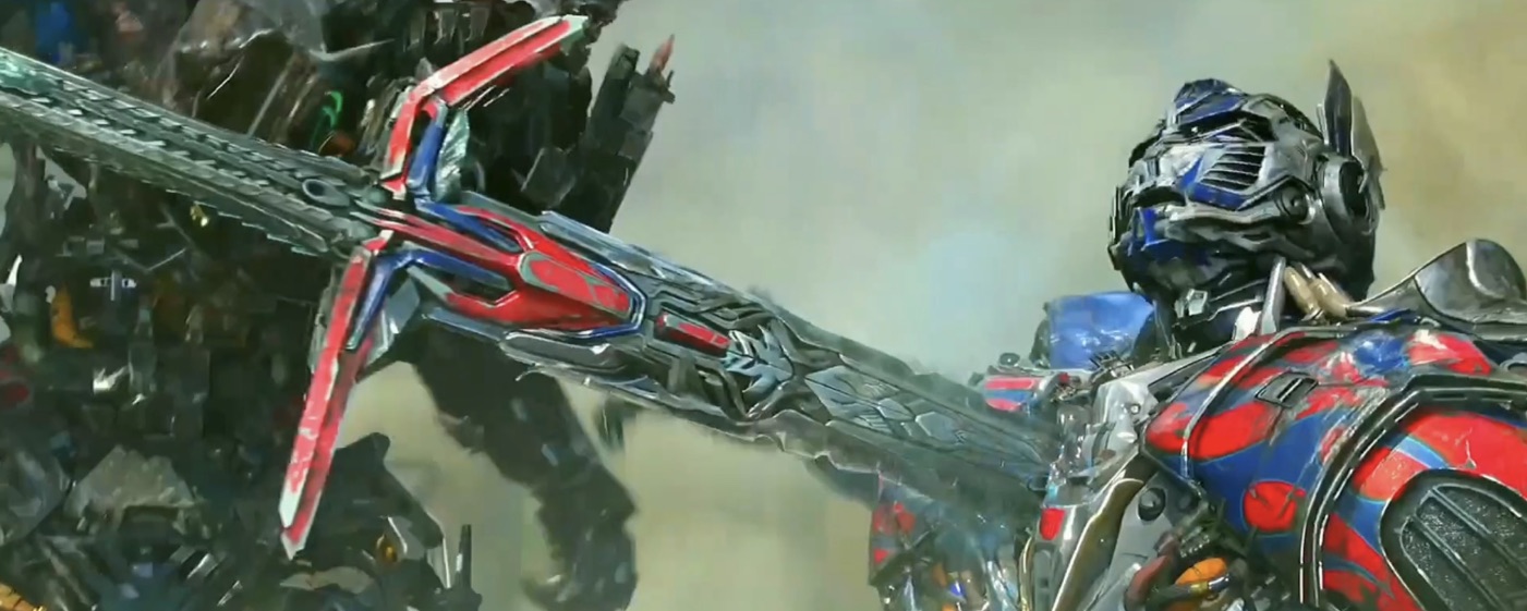 变形金刚四超能力大全,变形金刚7狂兽觉醒和超能力