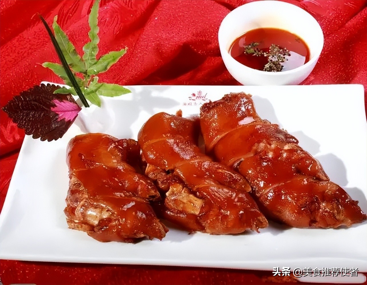 花生米如何卤制,花生米卤制多长时间